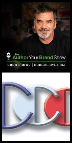 Author your brand podcast entrepreneur guest Richard Blank Costa Ricas Call Center