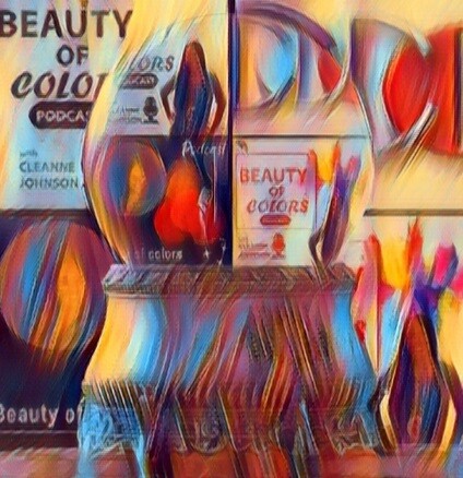 Beauty of colors podcast CX guest Richard Blank Costa Ricas Call Center