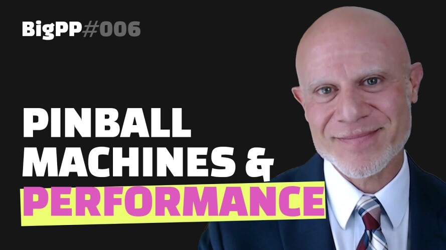 Big Performance Podcast guest Richard Blank Costa Ricas Call Center