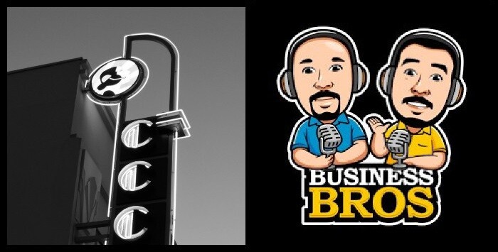 Business Bros Classroom podcast business guest Richard Blank Costa Ricas Call center