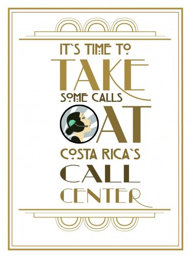 CALL CENTERS BILINGUAL TELEMARKETING JOB COSTA RICA