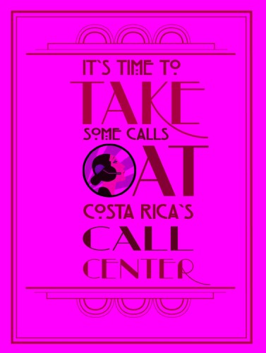 LEAD GENERATION INDUSTRY CELEBRATES A 10 YEAR ANNIVERSARY FOR COSTA RICA'S CALL CENTER.