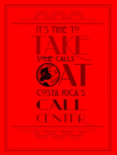 LEAD GENERATION INDUSTRY CELEBRATES A 10 YEAR ANNIVERSARY FOR COSTA RICA'S CALL CENTER.