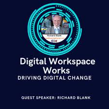 Digital Workspace Works podcast guest Richard Blank Costa Rica's Call Center