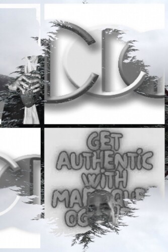 Get Authentic With Marques Show B2B guest Richard Blank Costa Ricas Call Center)