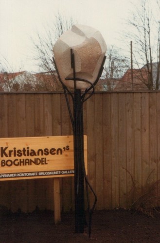 Kristiansen Stenblomst1 1981
