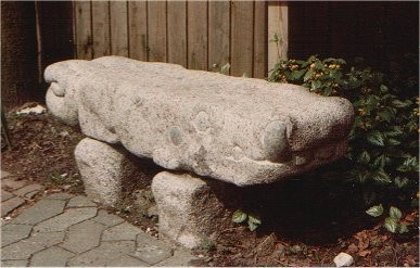 Kristiansen krokodillebænk1 1982
