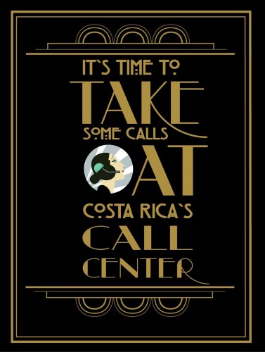 LATIN AMERICA CALL CENTER COSTA RICA