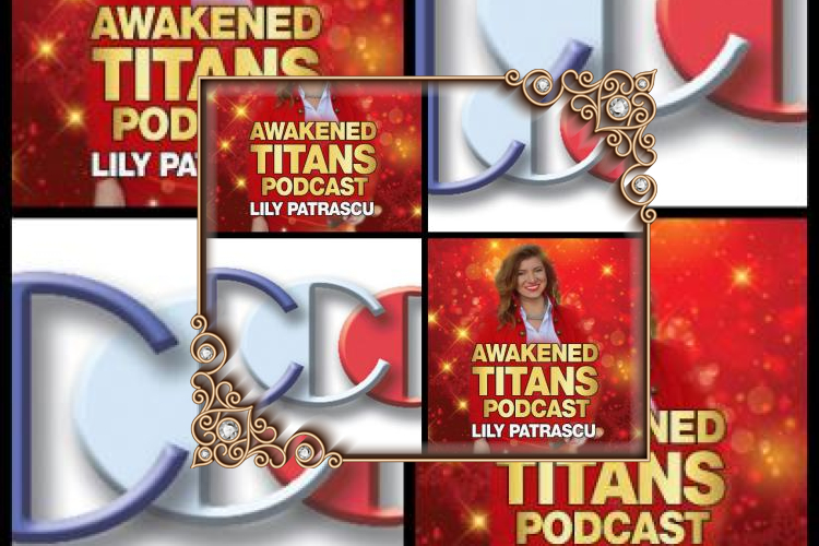 The awakened Titans podcast outsourcing guest Richard Blank Costa Ricas Call Center