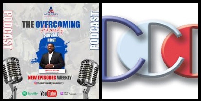 The overcoming adversity podcast sales guest richard blank costa ricas call center