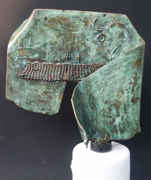 Bronzeskulptur
60 x 36 cm.
18.000 kr. - € 2.400