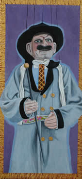 Gangster. Gangster</div>(73 x 36 cm)</div>