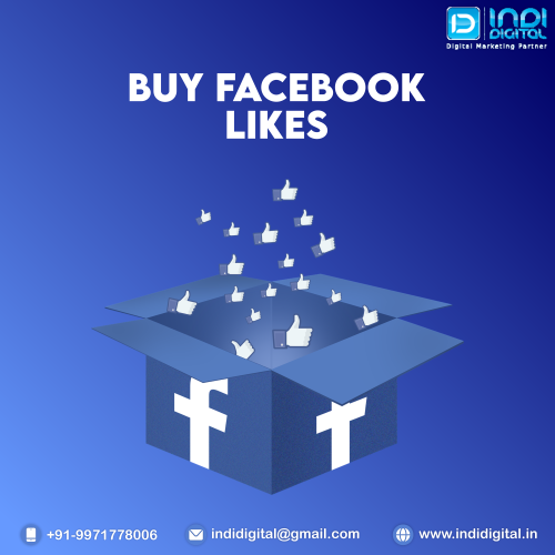 buy facebook likes